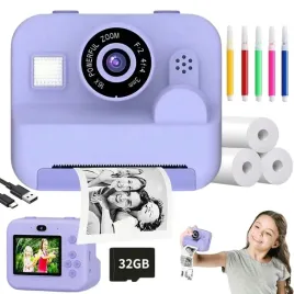 aparat-fotograficzny-dla-dzieci-cyfrowy-natychmiastowy-z-drukarka-32gb