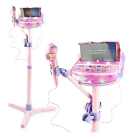 zestaw-karaoke-dla-dzieci-odtwarzacz-mp3-mikrofon-statyw-nn-kset