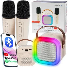 glosnik-bluetooth-przenosny-karaoke-rgb-2-mikrofony-mini-jack-usb-sd
