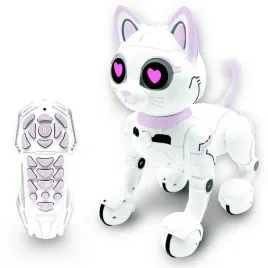 zdalnie-sterowany-robot-kot-programowalny-inteligentny-swiatlo-dzwiek