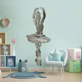 lustro-akrylowe-skrzydlo-baletnicy