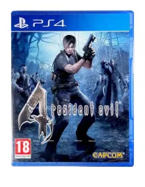 resident-evil-4-hd-ps4-ps5-gra-na-plycie
