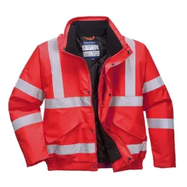 kurtka-ostrzegawcza-bomber-portwest-czerwony-xl-xl