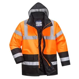 kurtka-ostrzegawcza-traffic-czarny-pomarancz-3xl-3xl