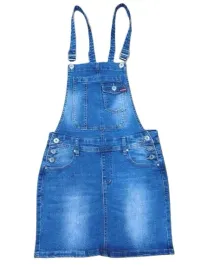 sukienka-damska-jeansowa-ogrodniczka-mini-niebieska-bawelna-s-re711