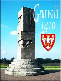 polska-grunwald-02-magnes-na-lodowke