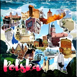 polska-miasta-magnes-na-lodowke