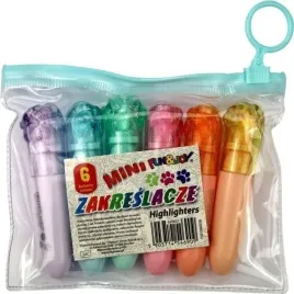 zakreslacze-mini-6-kolorow