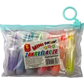 zakreslacze-mini-6-kolorow