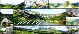 polska-gory-tatry-magnes-na-lodowke