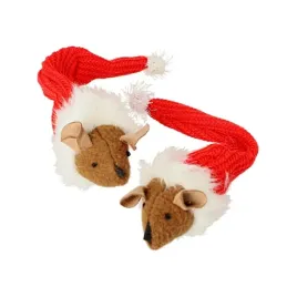 dingo-swiateczna-myszka-dla-kota-santa-1-szt