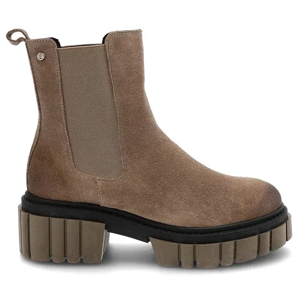 botki-lemar-60328-w-taupe-stan-nowy
