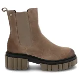 botki-lemar-60328-w-taupe-stan-nowy