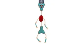 skorzany-pan-boney-z-linka-wooffee-lanky