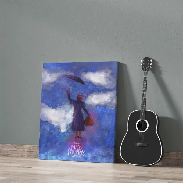 mary-poppins-powraca-obraz-na-plotnie-30x40-cm-stan-nowy