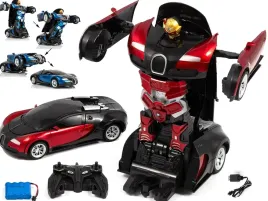 auto-robot-transformer-2w1-zdalnie-sterowany