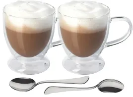 2-x-szklanka-termiczna-kawa-herbata-250ml-lyzeczka
