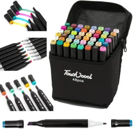 touch-sketch-pro-markery-alkoholowe-zestaw-48-sztuk