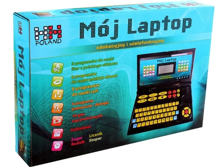 laptop-edukacyjny-dla-dzieci-50-programow-pl