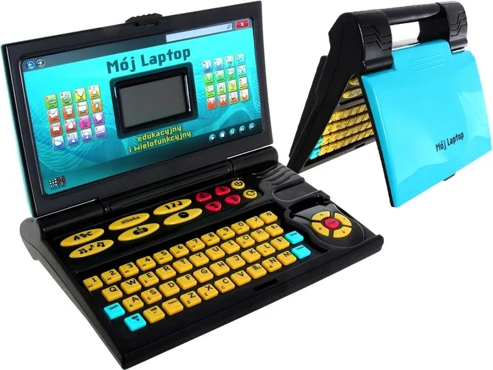 laptop-edukacyjny-dla-dzieci-50-programow-pl