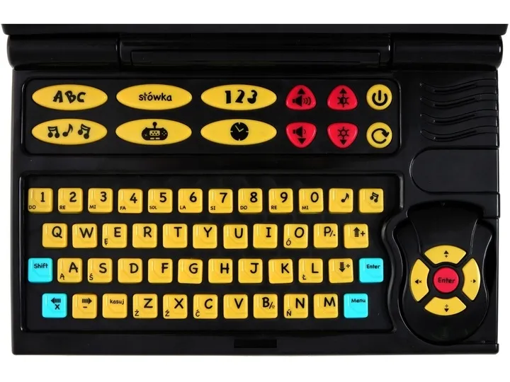 laptop-edukacyjny-dla-dzieci-50-programow-pl-stan-nowy