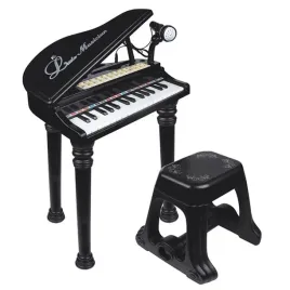 pianino-dla-dzieci-fortepian-z-mikrofonem-krzeselkiem-zestaw-prezentowy