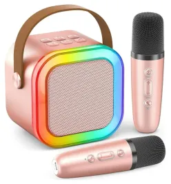 zestaw-do-karaoke-dla-dzieci-2-mikrofony-glosnik-bezprzewodowy-2x-mikrofon