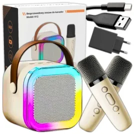 bezprzewodowy-zestaw-do-karaoke-dla-dzieci-bluetooth-glosnik-2-mikrofony
