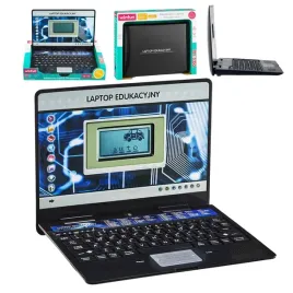 komputerek-edukacyjny-dla-dzieci-3-98-gier-pl-ang-nauka-i-zabawa-laptop