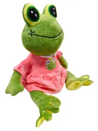 pluszak-zaba-zabka-w-sukience-maskotka-frog-przytulanka-40-cm-dziewczynka