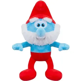 smerfy-papa-smerf-pluszowa-maskotka-32cm