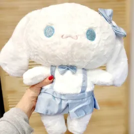 maskotka-pluszak-stojaca-cinnamoroll-w-sukience-45-cm
