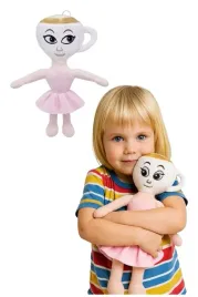 maskotka-italian-brainrot-ballerina-cappuccina-tungtungsahur-30-cm