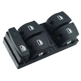 audi-a3-03-a6-c6-q7-panel-wlacznik-szyb-drzwi