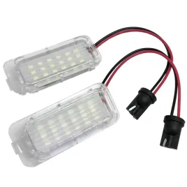 oswietlenie-led-tablicy-do-ford-mondeo-mk4-focus