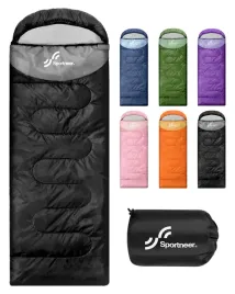 sportneer-spiwor-campingowy-34-sezonowy-czarny-220x80-cm-lekki-kompaktowy