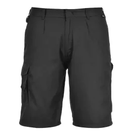 szorty-combat-portwest-s790-czarny-m-m