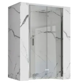 drzwi-prysznicowe-skladane-molier-chrom-90cm-szklo-6mm-easy-clean-rea