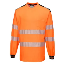 t-shirt-ostrzegawczy-pw3-czarny-pomarancz-l-l