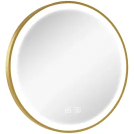 lustro-lazienkowe-podswietlane-led-zlote-okragle-mmj-60-cm-anti-fog