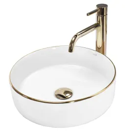 umywalka-nablatowa-ceramiczna-sami-36cm-biala-zloty-rant-polysk-okragla-rea