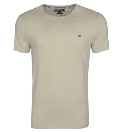 tommy-hilfiger-t-shirt-meski-slim-bezowy-melanz-m