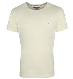 tommy-hilfiger-t-shirt-meski-slim-kremowy-xxl