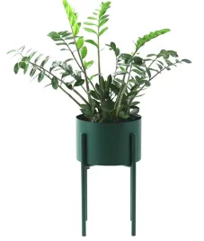 kwietnik-metalowy-moyene-55cm-butelkowa-zielen