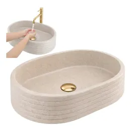 umywalka-nablatowa-ceramiczna-owalna-rea-nicoletta-50-cm-bezowa-ryflowana