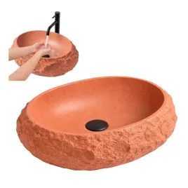 umywalka-nablatowa-rea-mika-terracottaowalna-bez-imitacja-kamien-loft