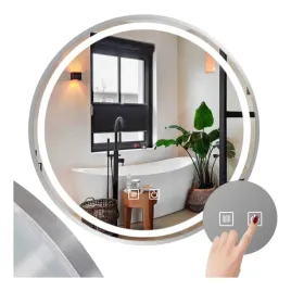 lustro-lazienkowe-podswietlane-led-okragle-mmj-90-cm-brush-nikiel-anti-fog