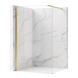 scianka-prysznicowa-rea-flexi-100-cm-walk-in-szyba-8mm-zlota-szczotkowana