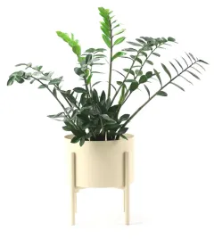 kwietnik-metalowy-moyene-37cm-bezowy