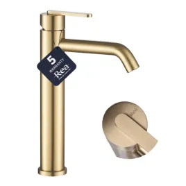 bateria-nablatowa-umywalkowa-rea-ontario-zlota-szczotkowana-wysoka-stala
